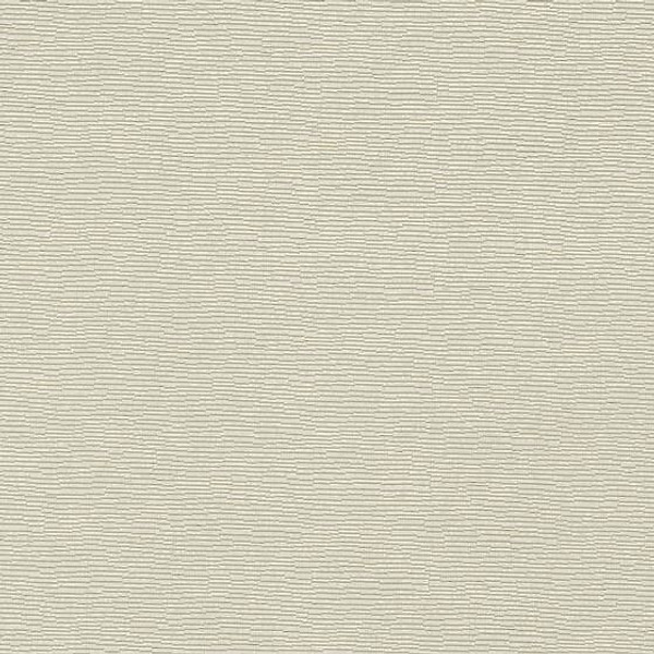 2.66 Yard Piece of Taupe Satin Curtain Fabric Textured Designer Drapery 54W Silvery Tan