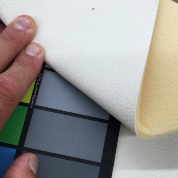 Automotive AUTO BY COMMON PROJECTS Foam Backed Vinyl Page 1