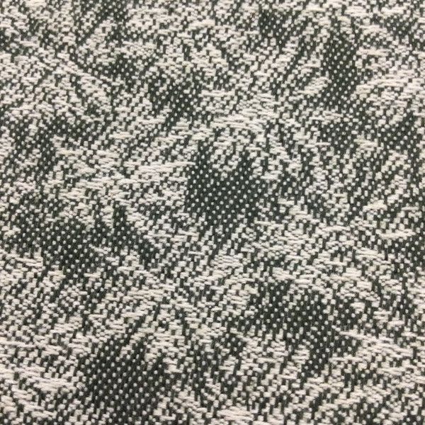 Pine Needle Sprigs on Dark Evergreen Woven Upholstery Fabric | Mid weight Woven Upholstery Fabric| Slipcovers | Home Decor | By The Yard | 54 Inches Wide