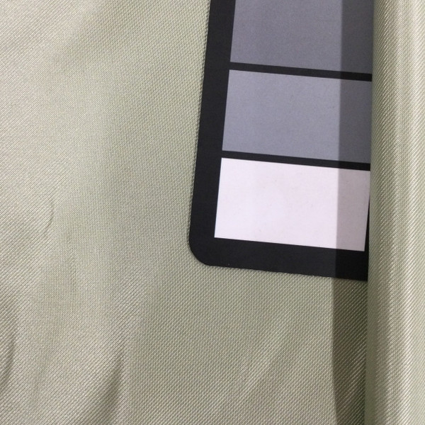 Light Mint Green Diagonal Texture Lining Fabric | Midweight | 100% Polyester | Clothing and Apparel | 60 inch Wide | Sold By the Yard