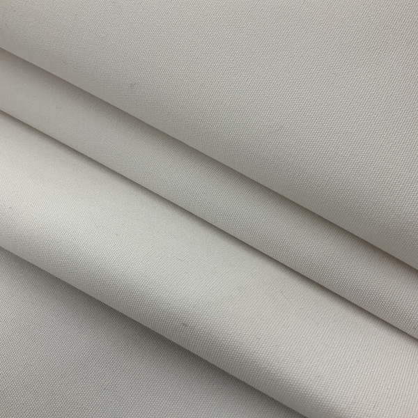 3.5 Yard Piece of Sunbrella 4604-0000 | NATURAL | 46 Inch Marine & Awning Weight Canvas Fabric