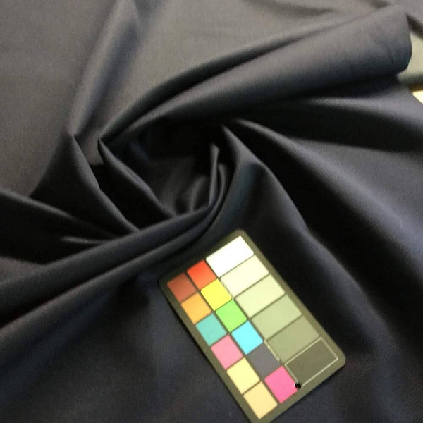 5.75 Yard Piece of Sunbrella Flagship Eclipse | Furniture Weight Fabric | 54 Wide | BTY | 40014-0101