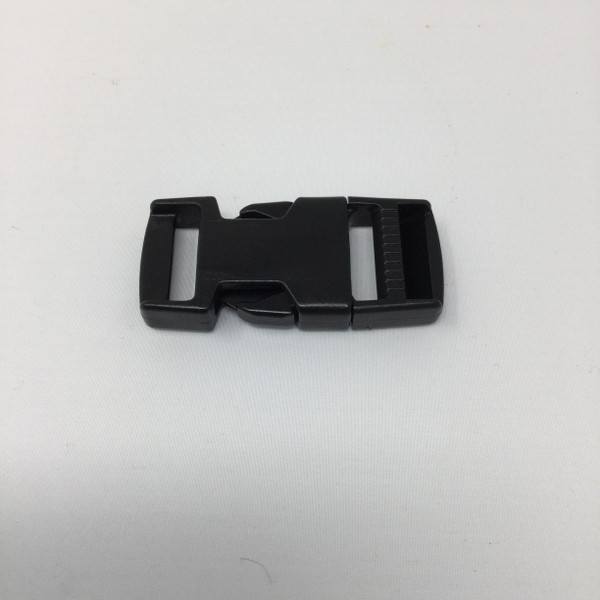 1" Side Release Buckle