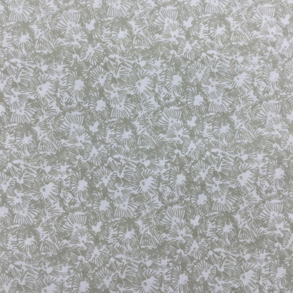 Abstract Blender Taupe-Grey and White | Quilting Fabric | 100% Cotton | 44 wide | By the Yard 3615