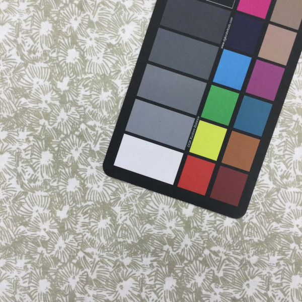 Abstract Blender Taupe-Grey and White | Quilting Fabric | 100% Cotton | 44 wide | By the Yard 3615