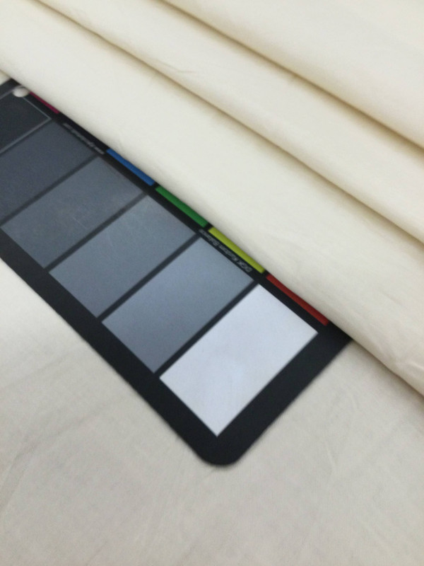 Natural White | Neutral | SOLID | Quilting Fabric | 100% Cotton | 44 wide | By the Yard3900