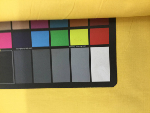 Medium Sunshine Yellow  | Cool | SOLID | Quilting Fabric | 100% Cotton | 44 wide | By the Yard3918