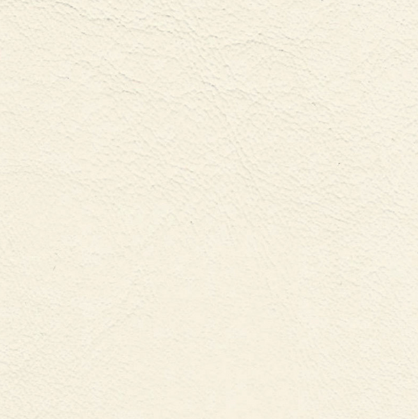 Iceberg White Marine Vinyl Fabric | ANC-1841 | Spradling Softside ANCHOR | Upholstery Vinyl for Boats / Automotive / Commercial Seating | 54"W | BTY