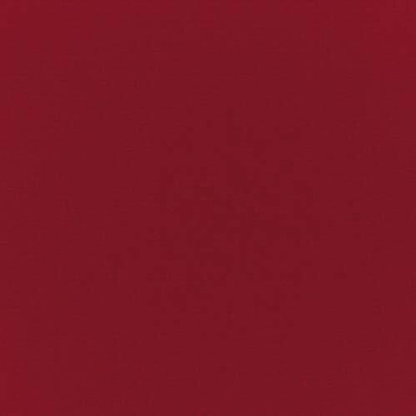 1.75 Yard Piece of Jockey Red Sunbrella Awning & Marine Fabric 60" 6003-0000 - | 6003-0000-REM24