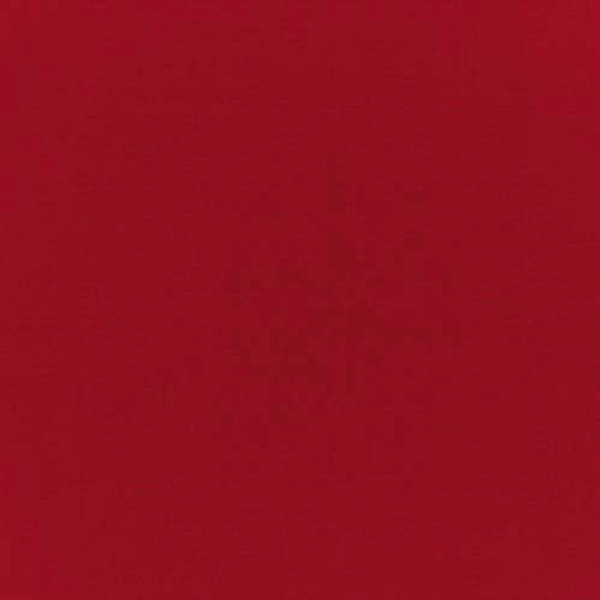 1.75 Yard Piece of Jockey Red Sunbrella Awning & Marine Fabric 60" 6003-0000 - | 6003-0000-REM24