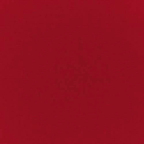 4 Yard Piece of Jockey Red Sunbrella Awning & Marine Fabric 60" 6003-0000 - | 6003-0000-REM25