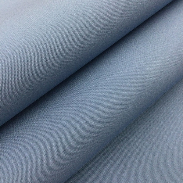 3.5 Yard Piece of Sunbrella SKY BLUE | 60" Awning / Marine Canvas Fabric | 6024-0000 | 6024-0000-REM7
