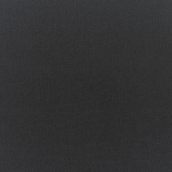 2.5 Yard Piece of CANVAS BLACK  | Furniture Weight Fabric | 54 Wide | By The Yard | 5408-0000