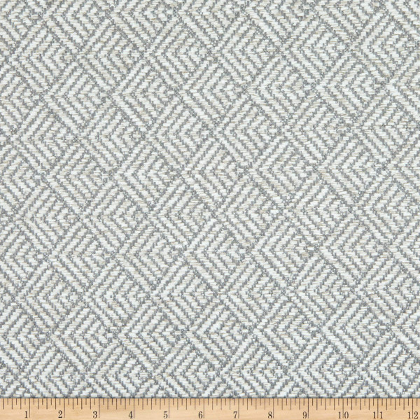 Richloom Fortress Clear Lollipop Woven Atlantic | Heavyweight Woven Fabric | Home Decor Fabric | 54" Wide