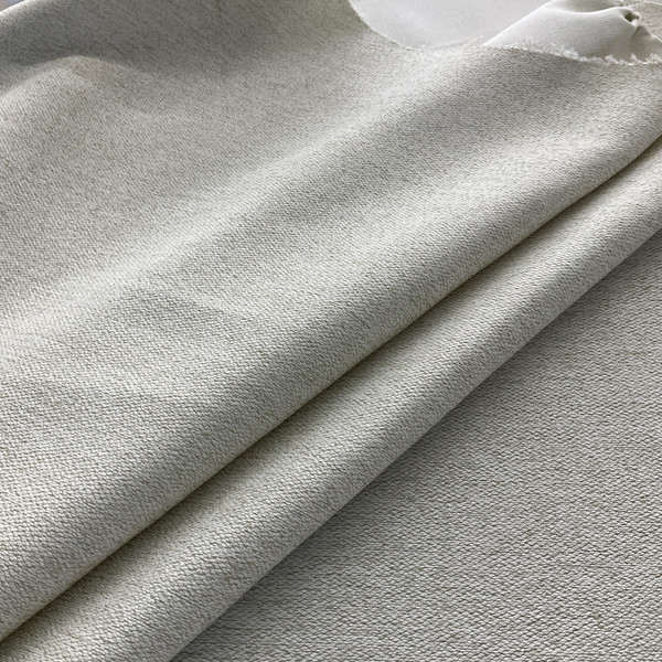 Richloom Solarium Outdoor Cortona Birch | Medium Weight Outdoor Fabric | Home Decor Fabric | 54" Wide