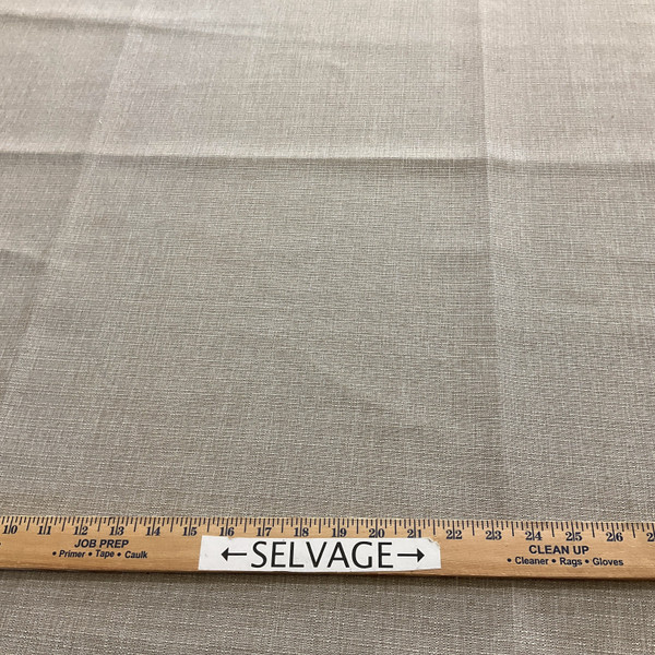 Richloom Solarium Outdoor Woven Vero Birch | Heavyweight Woven, Outdoor Fabric | Home Decor Fabric | 54" Wide