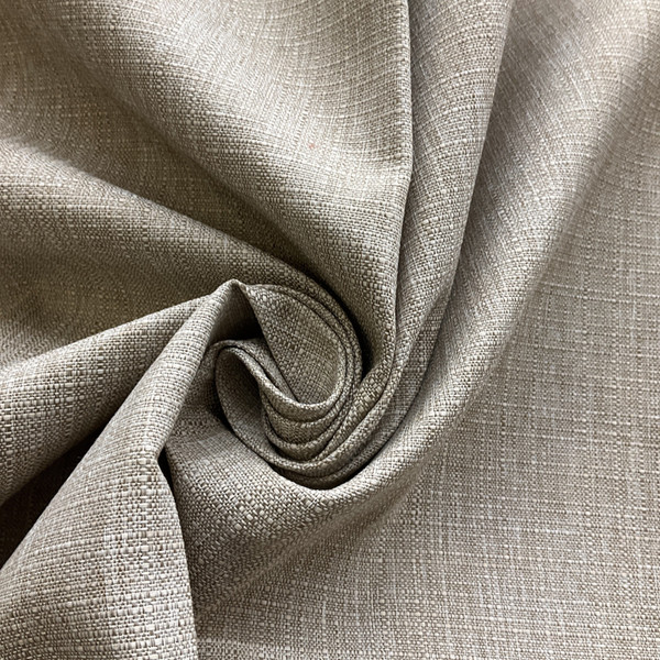 Richloom Solarium Outdoor Woven Vero Birch | Heavyweight Woven, Outdoor Fabric | Home Decor Fabric | 54" Wide