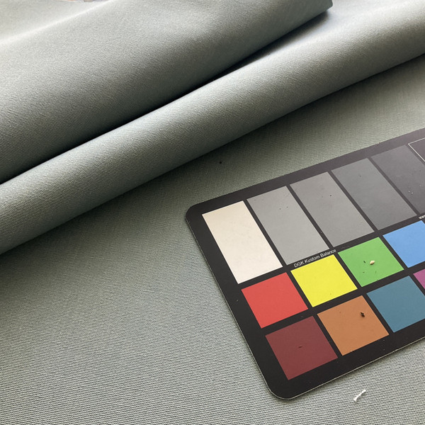 Sunbrella Canvas 5413-0000 Spa | Medium Weight Outdoor, Canvas Fabric | Home Decor Fabric | 54" Wide