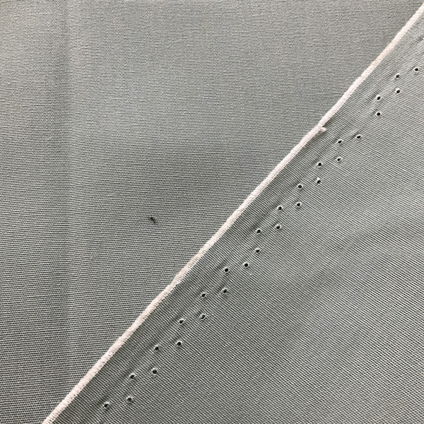 Sunbrella Canvas 5413-0000 Spa | Medium Weight Outdoor, Canvas Fabric | Home Decor Fabric | 54" Wide