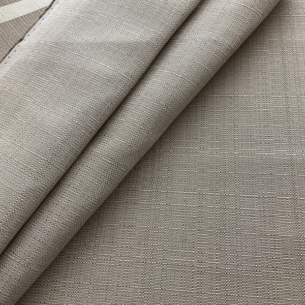Sunbrella Linen 8300-0000 Champagne | Medium Weight Outdoor Fabric | Home Decor Fabric | 54" Wide