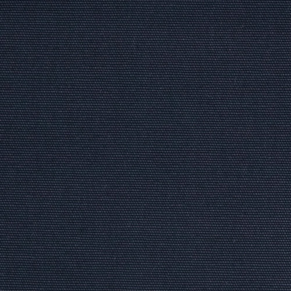 8.5 oz Brushed Canvas Navy | Medium/Heavyweight Canvas Fabric | Home Decor Fabric | 60" Wide