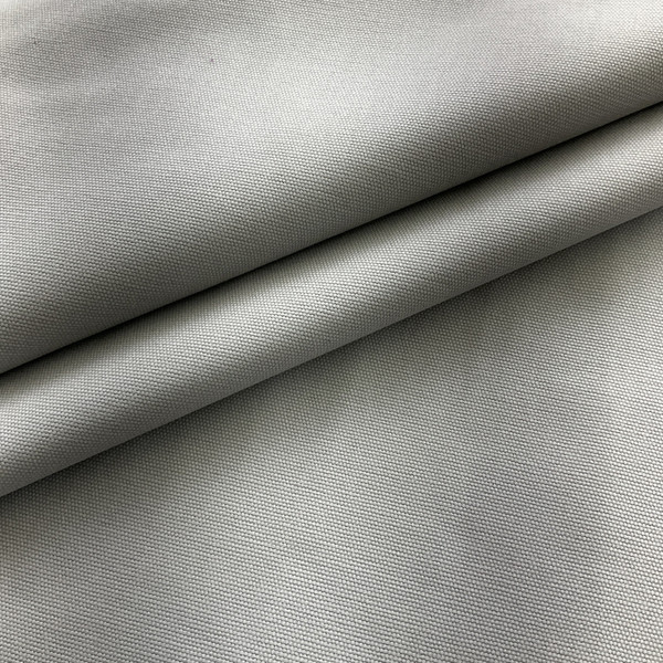 8.5 oz Brushed Canvas Cloud | Medium/Heavyweight Canvas Fabric | Home Decor Fabric | 60" Wide