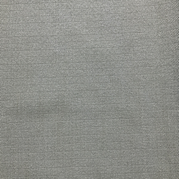 Magnolia Home Fashions Upholstery Telluride Herringbone Spa | Medium Weight Basketweave Fabric | Home Decor Fabric | 54" Wide