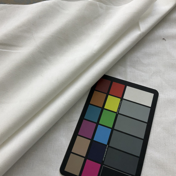 Linen Frost | Home Decor Fabric | 44" Wide