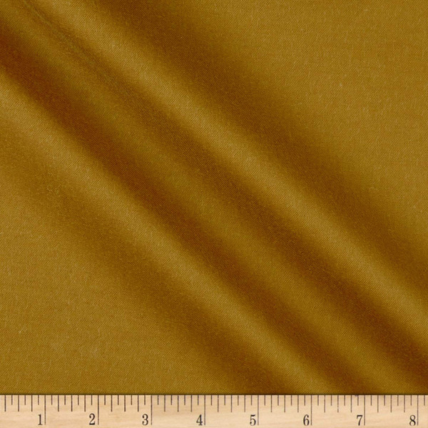 9.4 oz Waxed Canvas Tan | Medium/Heavyweight Canvas Fabric | Home Decor Fabric | 60" Wide