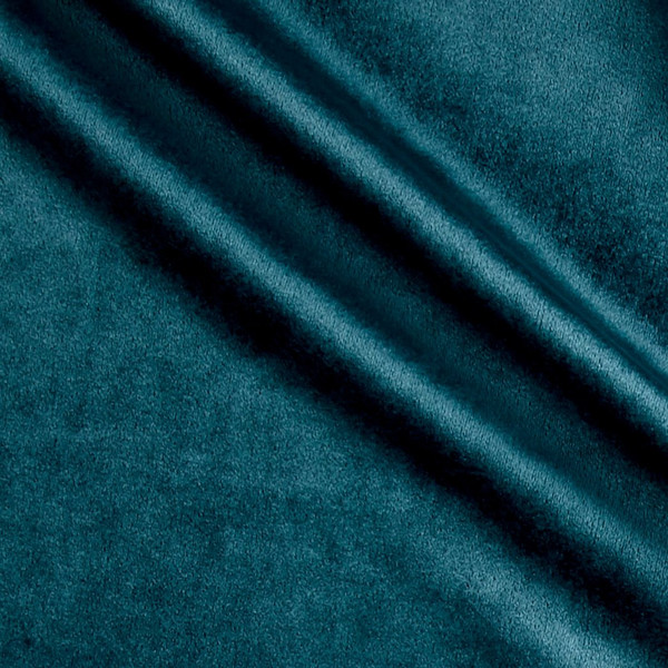 72" Velveteen Seafoam | Very Heavyweight Velveteen Fabric | Home Decor Fabric | 72" Wide