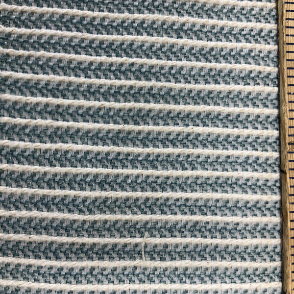 Magnolia Home Fashions Paces Upholstery Aqua | Medium Weight Woven Fabric | Home Decor Fabric | 54" Wide