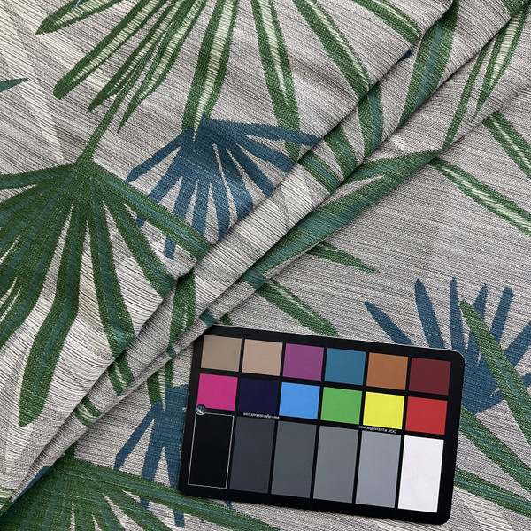 Justina Blakeney Dabito Jacquard Hillside | Heavyweight Jacquard Fabric | Home Decor Fabric | 58" Wide