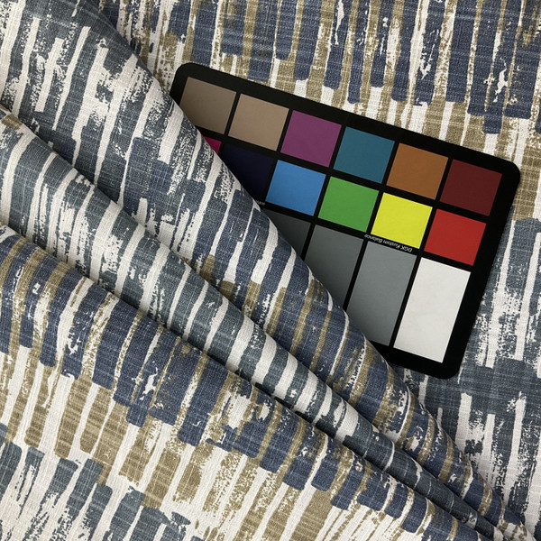 Premier Prints Palisade River Way | Medium Weight Duck Fabric | Home Decor Fabric | 54" Wide