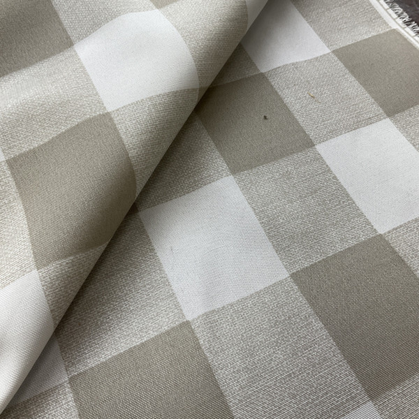 Premier Prints Outdoor Anderson Beech Wood | Medium Weight Outdoor Fabric | Home Decor Fabric | 54" Wide