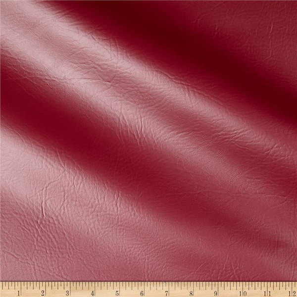 54" Ottertex Marine Vinyl Wine Very Heavyweight Vinyl, Marine Vinyl