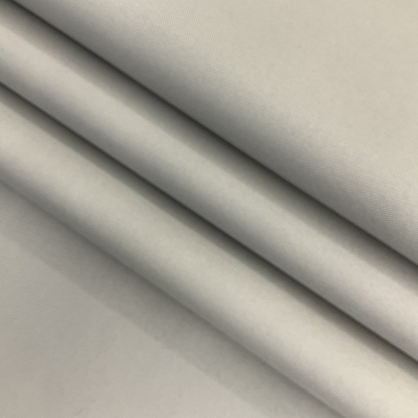 Ottertex Waterproof Canvas Silver | Heavyweight Canvas Fabric | Home Decor Fabric | 60" Wide