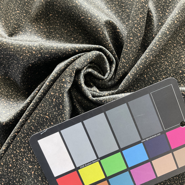 Martha Stewart Perry St Dash Full Plush Black | Heavyweight Velvet Fabric | Home Decor Fabric | 56" Wide