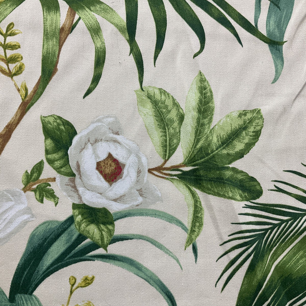 Covington Isabella Twill Petal | Medium Weight Twill Fabric | Home Decor Fabric | 57" Wide