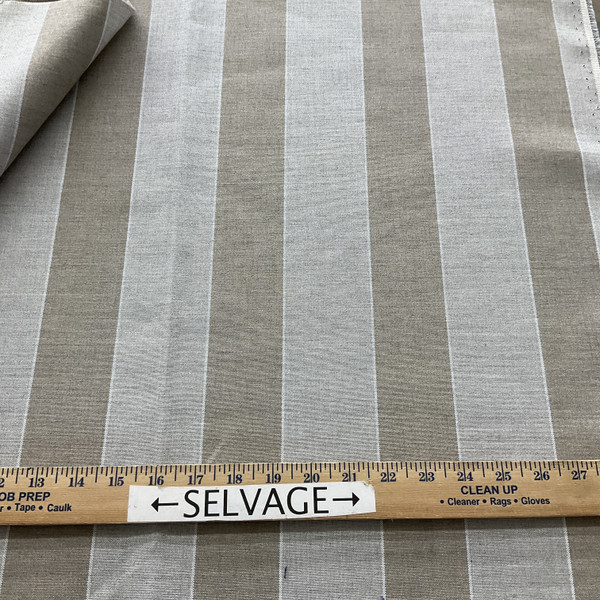 Sunbrella Dimension Range 40564-0001 Dune | Medium Weight Outdoor Fabric | Home Decor Fabric | 54" Wide