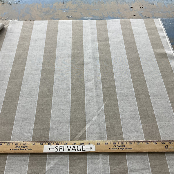 Sunbrella Dimension Range 40564-0001 Dune | Medium Weight Outdoor Fabric | Home Decor Fabric | 54" Wide