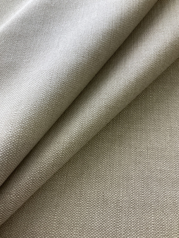 Sunbrella Fusion Piazza 305423-0005 Dune | Medium/Heavyweight Outdoor Fabric | Home Decor Fabric | 54" Wide