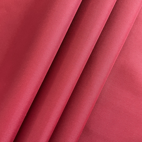 Ottertex Waterproof Canvas Burgundy | OUTDOOR Fabric | 60" Wide | By the Yard