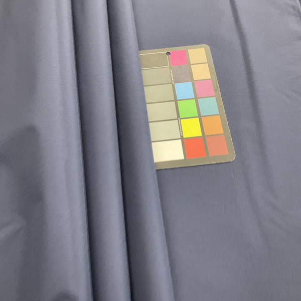 8.7 Oz Ottertex Polyurethane Coated Polyester Ripstop Navy Blue | Medium/Heavyweight Ripstop Fabric | Home Decor Fabric | 60" Wide