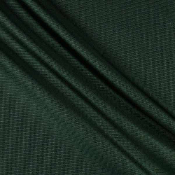 8.7 Oz Ottertex Polyurethane Coated Polyester Ripstop Hunter Green | Medium/Heavyweight Ripstop Fabric | Home Decor Fabric | 60" Wide