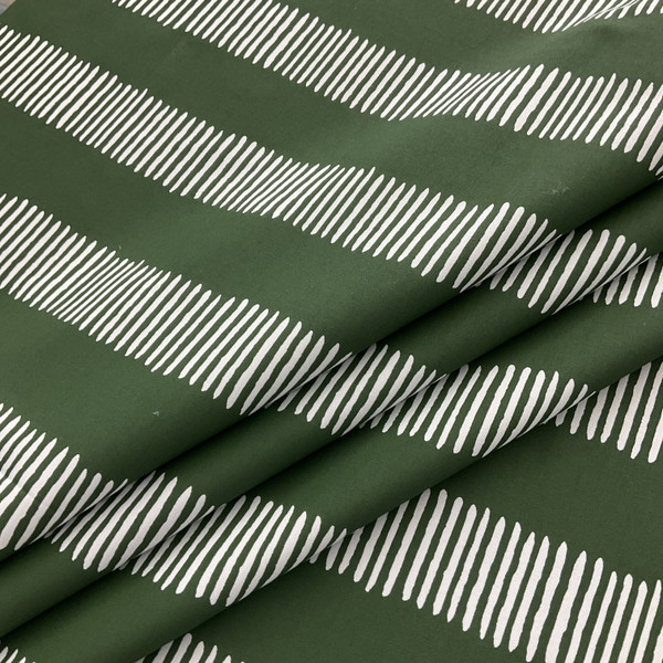 Premier Prints Dash Outdoor Tropic Green | Medium Weight Outdoor Fabric | Home Decor Fabric | 54" Wide