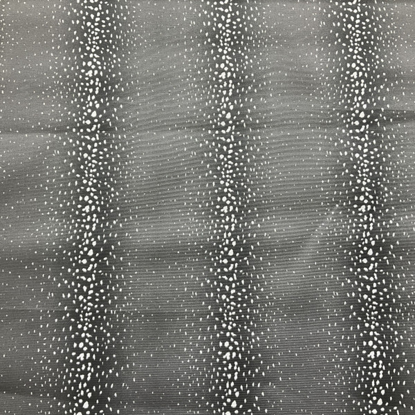 Premier Prints Antelope Outdoor Falcon Grey | Medium Weight Outdoor Fabric | Home Decor Fabric | 54" Wide