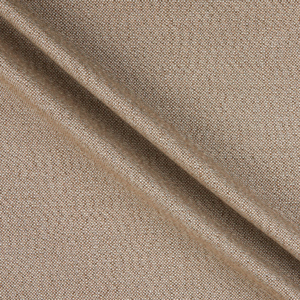 Sunbrella European SAVJ233 Savane Coconut | Heavyweight Outdoor Fabric | Home Decor Fabric | 54" Wide