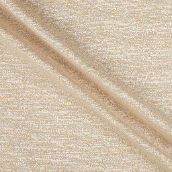 Sunbrella European TUNJ214 Tundra Straw | Heavyweight Outdoor Fabric | Home Decor Fabric | 54" Wide