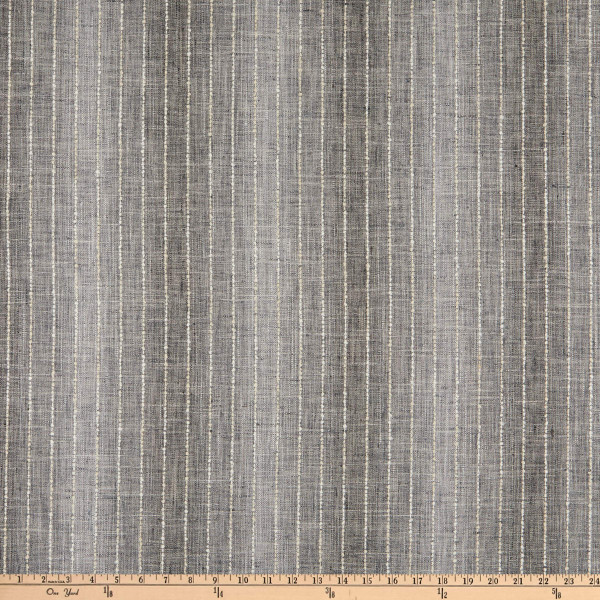 P Kaufmann Okay Ombre Woven Stone | Very Heavyweight Woven Fabric | Home Decor Fabric | 54" Wide