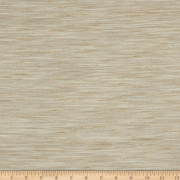 P Kaufmann San Clemente Woven Pebble | Medium Weight Woven Fabric | Home Decor Fabric | 54" Wide